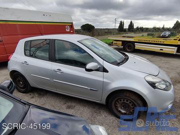 Renault clio 3 br0/1, cr0/1 1.2 16v - ricambi