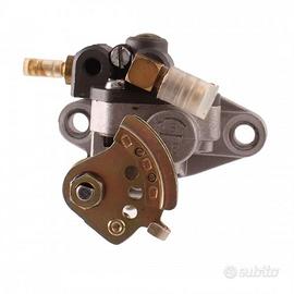 Pompa olio per Garelli GTA e moto epoca 2T