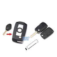 ALLOGGIAMENTO CHIAVE BMW E46 E38 E39 E60 E61 E53 E