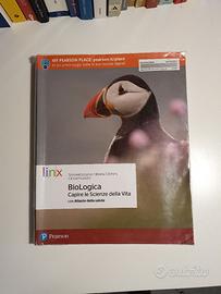 Biologica "capire le scienze della vita"