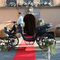 Carrozza Vittoriana