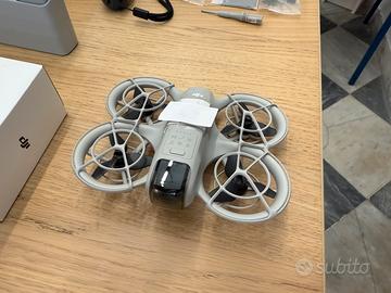 Dji Neo fly combo FPV: Googles N3,  RC Motion 3