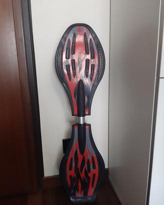 skate waveboard oxelo
