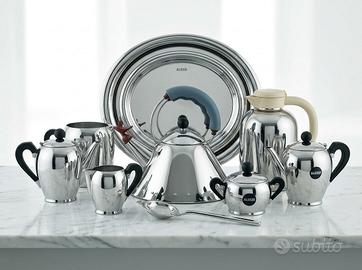 Servizio Tè e Caffè Alessi