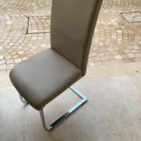 Poltrone, sala di attesa