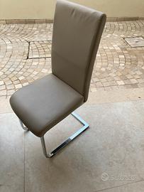 Poltrone, sala di attesa