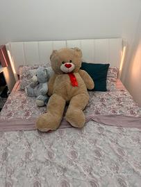 Letto contenitore matrimoniale 160x190
