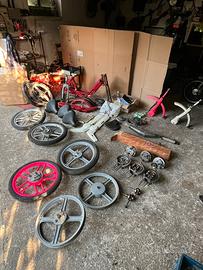 Pezzi Piaggio Ciao