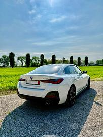 BMW GRAN COUPE' MSPORT PRO MILD HYBRID DIESEL