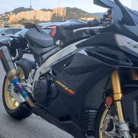 Aprilia RSV4 1100 - 2022