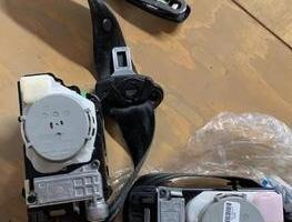 Kit airbag per Audi A4