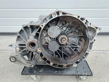 Cambio manuale 6 marce Volvo V50 2.0 diesel 2009