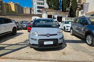 Fiat Panda 1.0 HYBRID LIFE 03/2022