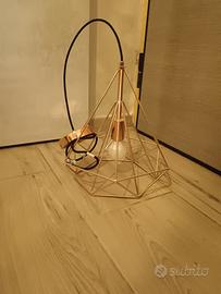  lampadai come nuovi 