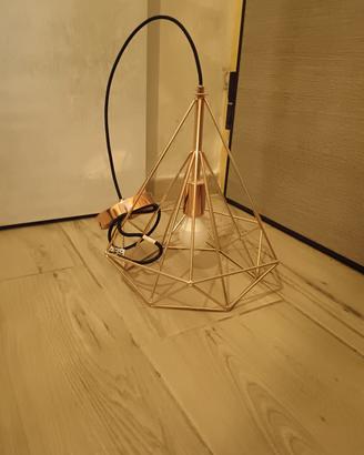  lampadai come nuovi 