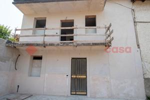 Villa a schiera Scandiano [V137VRG]