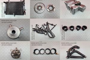 RICAMBI MOTORE YAMAHA R6 1999 2002