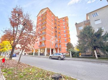 4 LOCALI A NOVI LIGURE