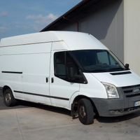 Furgone Ford Transit 300L 2.2