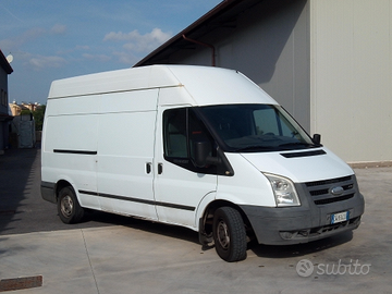 Furgone Ford Transit 300L 2.2