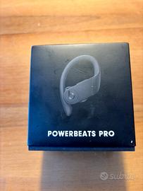 Auricolari Powerbeats Pro