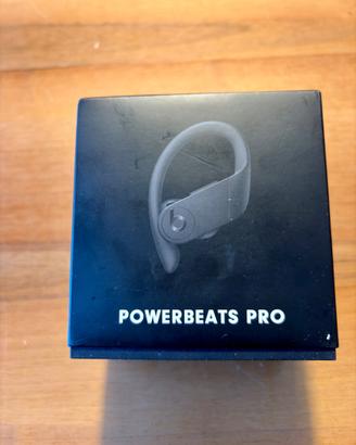 Auricolari Powerbeats Pro