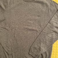 Maglione “Sun 68” tg L