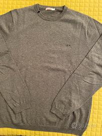 Maglione “Sun 68” tg L