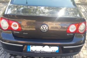 passat volkswagen berlina 