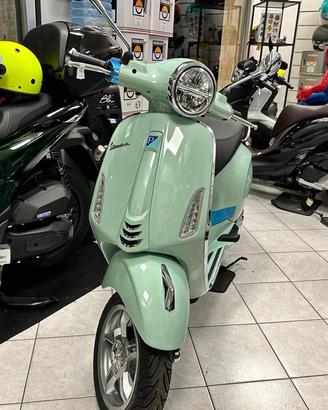 PIAGGIO Vespa 125 Primavera NEW 125 EURO 5+