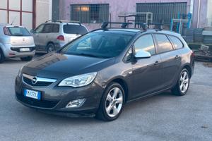 Opel Astra IDEALE X INEOPATENTATI