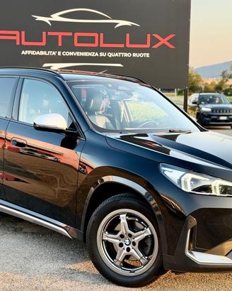 Bmw X1 sDrive 18d xLine NEW MODEL PERFETTA