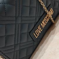 borsa moschino originale- intatta