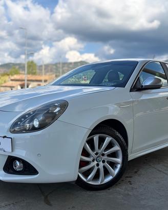 Alfa Romeo Giulietta 2.0 JTDm-2 175 CV TCT Exclusi