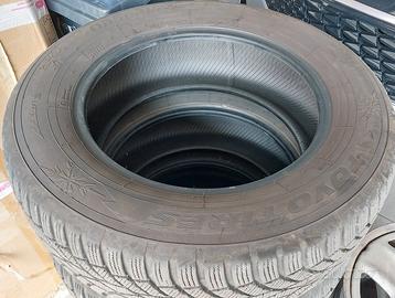 Gomme invernali Toyo Observe S944 225/65 R17 106H 