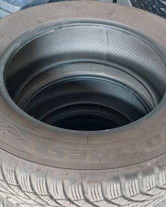 Gomme invernali Toyo Observe S944 225/65 R17 106H 