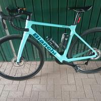 BIANCHI INFINITO