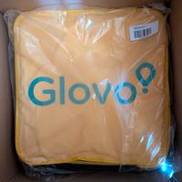 zaino consegna cibo domicilio 