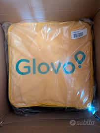 zaino consegna cibo domicilio 