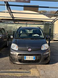 Fiat Panda 1.3 MJT 95 CV S&S Lounge