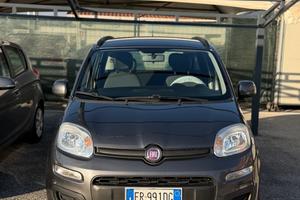 Fiat Panda 1.3 MJT 95 CV S&S Lounge