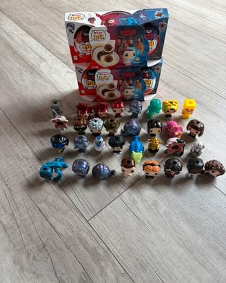 Funko pop kinder joy