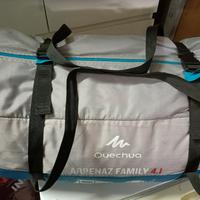 Tenda Quechua Arpenaz 4.1