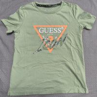 Maglietta Guess da donna originale