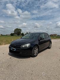 golf 6 2.0 tdi