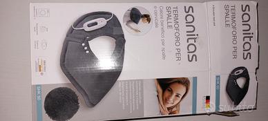 scalda spalle x cervicale