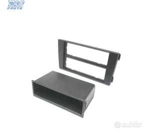 TELAI 1 DIN E 2 DIN PER AUDI A6 4B 01-04