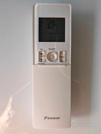 Telecomando Climatizzatore DAIKIN ARC466A6