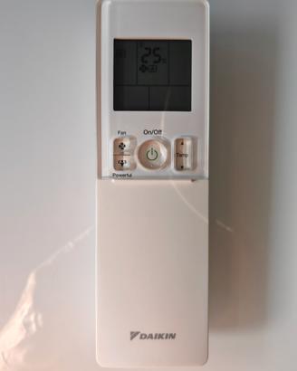 Telecomando Climatizzatore DAIKIN ARC466A6