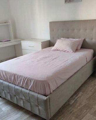 Letto contenitore